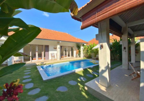 Charming 2 bedrooms villa in the heart of Umalas